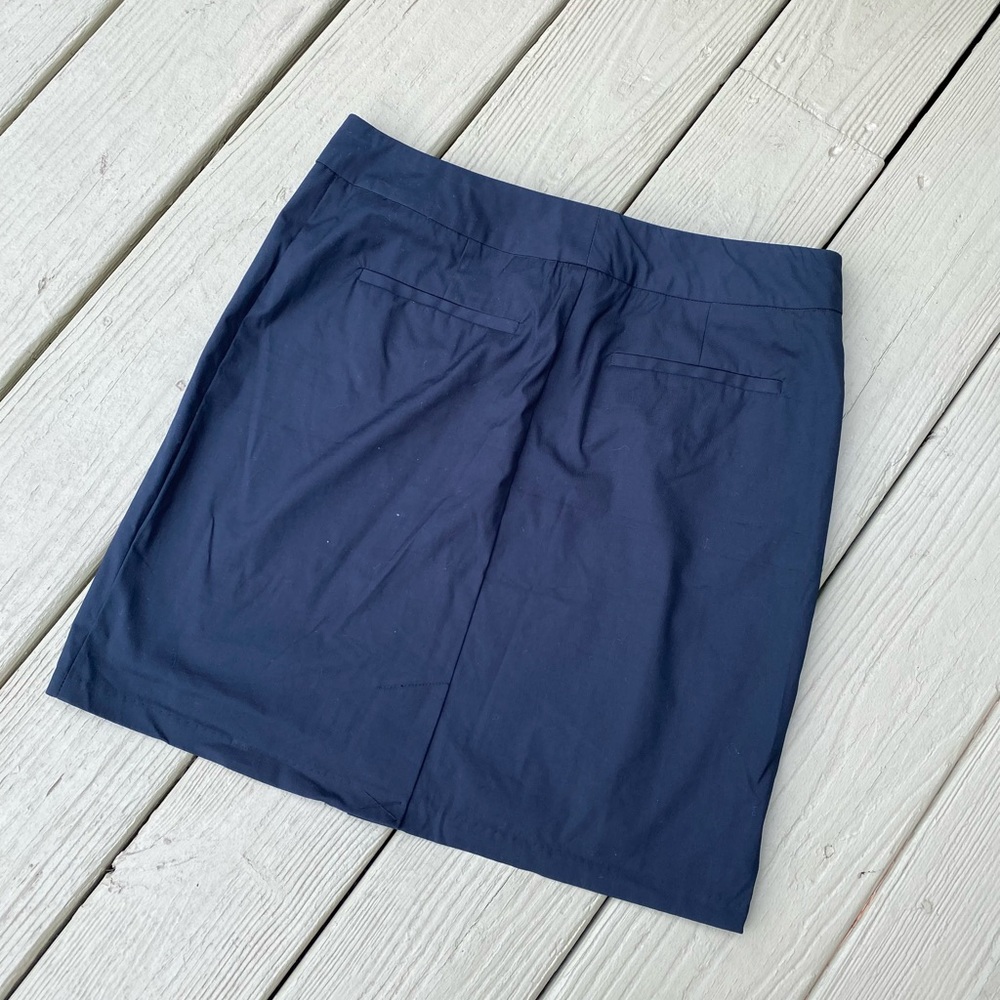 NWOT New York & Company - Woman’s black pencil skirt, Size: 6 - Picture 2 of 7